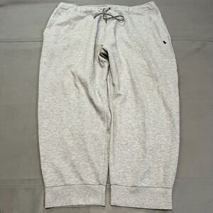 Polo Ralph Lauren Active Performance Stretch Pant Jogger-3XB BIG-Gray Athleisure